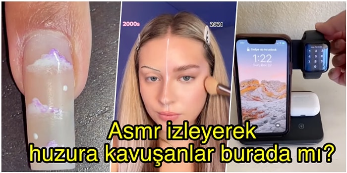 Keşfetinde Ürün Deneme Çekimleri Görünce Bayıla Bayıla İzleyen Herkese Keyif Verecek Videolar