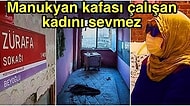Karaköy Zürafa Sokak'ta Çalışan Seks İşçisi Kadının İçerde Yaşananlara Dair Anlattığı Çarpıcı Detaylar