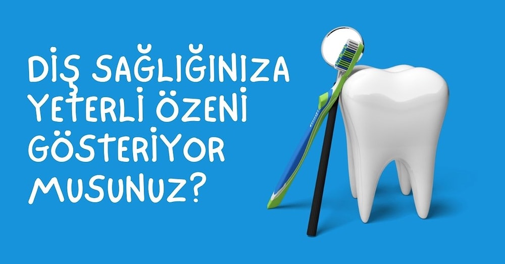 Diş Sağlığınızı Korumak İçin Evinizde Bulundursanız İyi Olacak Fırçalık ve UV Sterilizatörler