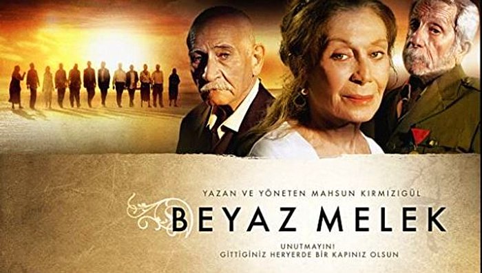 Beyaz Melek Filmi Konusu Nedir? Beyaz Melek Filmi Oyuncuları Kimlerdir?