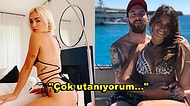 Messi ile Uygunsuz Fotoğraflarını Paylaştığını Söyleyerek Futbolcudan Nasıl Engel Yediğini Anlatan Şarkıcı!