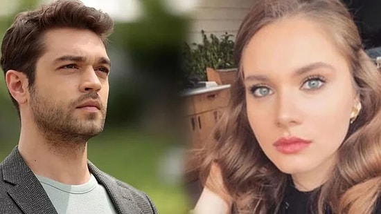 Miray Daner ve Furkan Andıç Hayranlarına Müjde! İki Yıldız Aynı Dizide...
