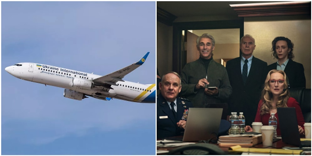 Don't Look Up Filmi Gerçek Oldu: Olası Rusya İşgali Öncesi Zenginler Ukrayna'dan Kaçtı