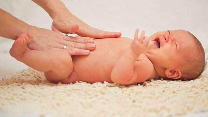 Bebeklerde Kasık Fıtığı Nasıl Anlaşılır?