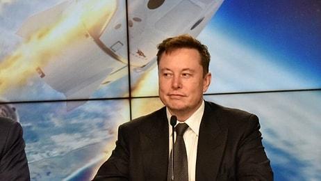 NASA'dan Elon Musk'ın Uydu İnterneti Projesine 'Tehlikeli' Açıklaması