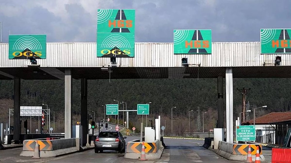 OGS Kaldırıldı mı? OGS İçindeki Paralar Nasıl Geri Alınacak? Arabalardaki OGS Cihazları Ne Olacak?