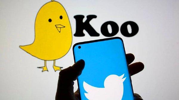 Dünyanın en popüler sosyal medya platformlarından biri olan Twitter’a Hindistanlı bir rakip geldi.