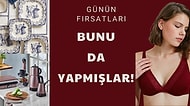 Yaratıcılık Desen Var! Bugüne Özel Fiyatlarıyla Kaçırmamanız Gereken Günün 21 Fırsat Ürünü