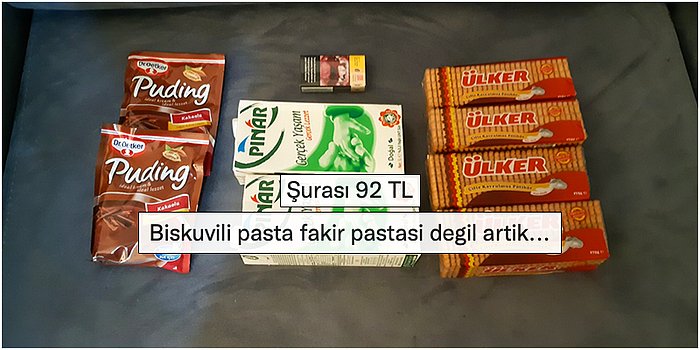 Son Dönemlerdeki Ekonomik Durumlarımızı Özetlerken Ağlanacak Halimize Güldüren 17 Kişi