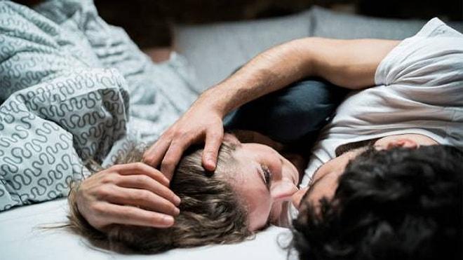 Ten Uyumu Önemli: İyi Bir Cinsel Hayatınız Olduğunu Gösteren 11 İşaret