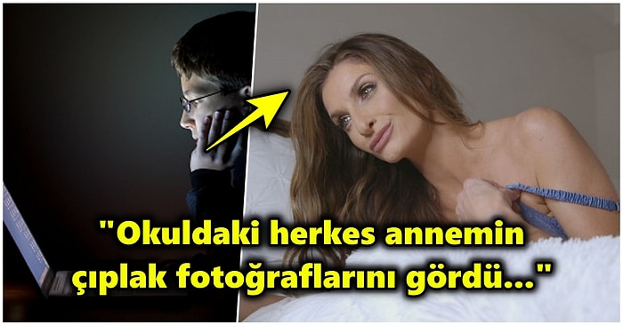Annesinin OnlyFans Hesabı Yüzünden Okul Hayatı İşkenceye Dönen 13 Yaşındaki Çocuğun Hikayesi