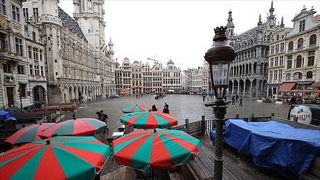 Belçika'da Haftada 4 Gün Mesai Yasalaştı