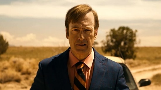 ‘Better Call Saul’ Will Soon Return for *Final* Season 6