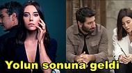 2. Sezona Başlarken Değişen Senaryo Ekibi ve Kanal D Arasındaki Uyuşmazlık Sadakatsiz Dizisinin Sonu Oldu!