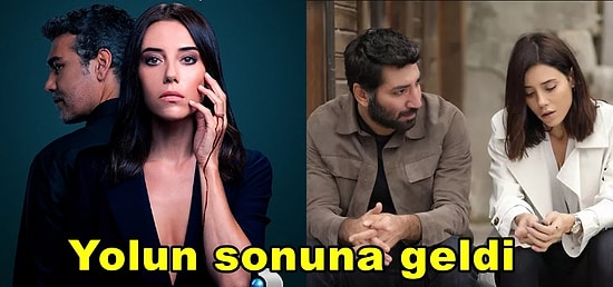 2. Sezona Başlarken Değişen Senaryo Ekibi ve Kanal D Arasındaki Uyuşmazlık Sadakatsiz Dizisinin Sonu Oldu!