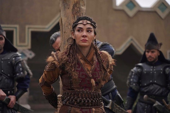 Destan Fragmanı Yayınlandı mı? Destan 11. Bölüm Tek Parça Full İzle…