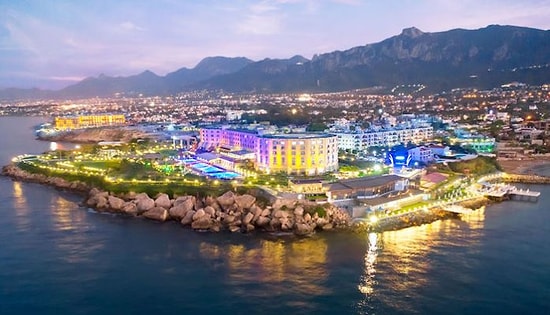 Anavatanın Sicilyası: Kıbrıs Nasıl Suçun Merkezi Haline Geldi?