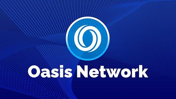 6. Oasis Network (ROSE)