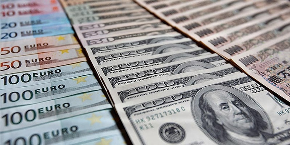 Türk Şirketleri Yurt Dışına Ne Kadar Borçlu?