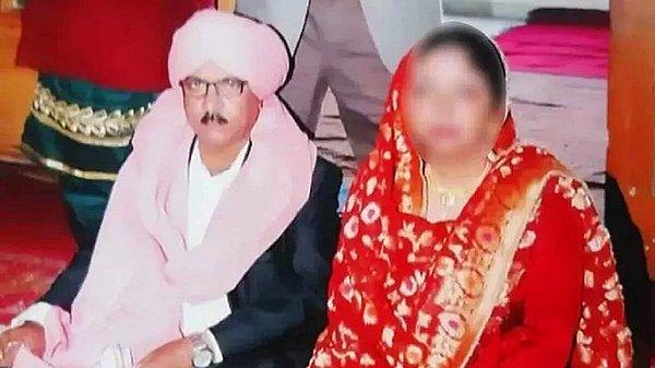 66 yaşındaki Bibhu Prakash Swain 2002 yılından 2020 yılında kadar tamı tamına 14 farklı kadınla evlenmiş!