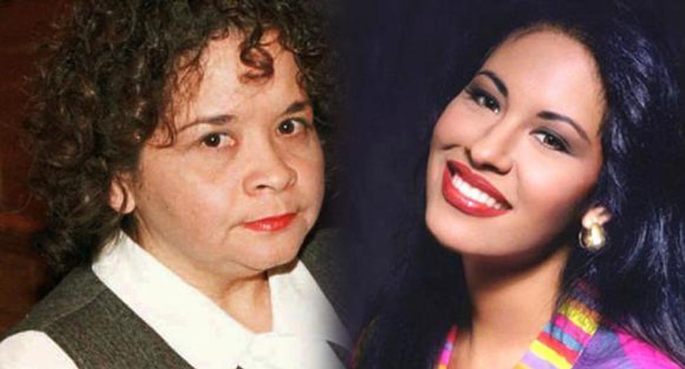 Where is Yolanda Saldivar now?