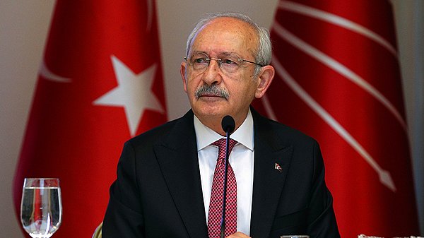 Kılıçdaroğlu'nun "Elektrik faturasını ödemeyeceğim" açıklaması