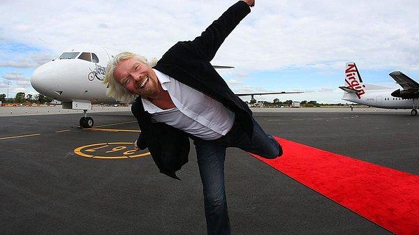İngiliz milyarder iş insanı Richard Branson tarafından kurulan ticari uzay taşımacılığı şirketi Virgin Galactic, bilet satışlarına başladı.