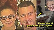 2 Yıldır Kayıp Olan Altı Yaşındaki Çocuk Evin Bodrumunda Ailesi Tarafından Alıkonmuş Halde Bulundu!