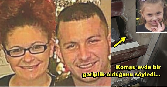 2 Yıldır Kayıp Olan Altı Yaşındaki Çocuk Evin Bodrumunda Ailesi Tarafından Alıkonmuş Halde Bulundu!