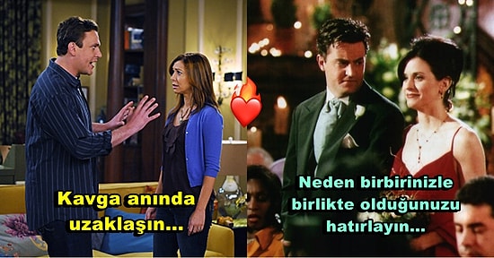 Aşk Hayatınıza Seviye Atlatarak Sağlıklı Bir İlişkinin Anahtarını Sizlere Veren 10 Önemli Tüyo