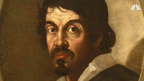 Anlatılana göre bir gün Baglione'nin eserlerinden birisi sanat severler tarafından yeterli tepki görmediğinde Caravaggio, Baglione'nin çalışmalarını sanatçılar mahallesi'nde dağıttığı kaba şiirlerle küçük düşürdü.