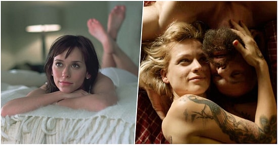 Gözyaşınız Kuruyacak! Bol Bol Dram ve Romantizmle Yoğrulmuş Hüngür Hüngür Ağlatmalık Aşk Filmleri