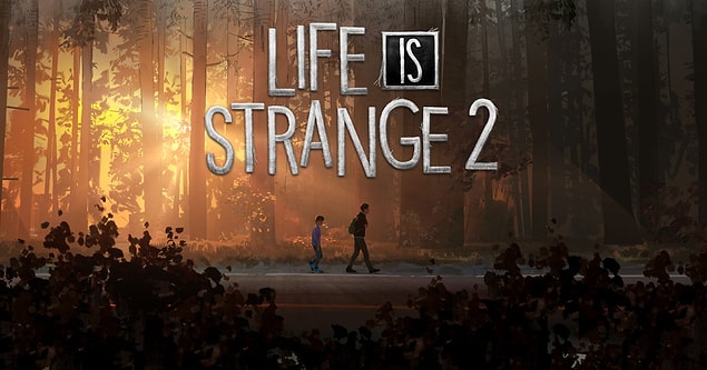 10. Life is Strange 2 - 468.717 Kişi