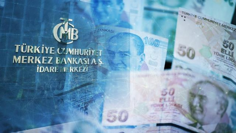 Merkez Bankası Faiz Kararını Açıklayacak