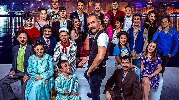 Medyatava TV YouTube yayınına katılan Semercioğlu, Çok Güzel Hareketler 2'nin yeni adresinin Star TV olduğunu açıkladı. "Anlaşmalar imzalandı. Mart ayından itibaren yayınlanmaya devam edecek" dedi.