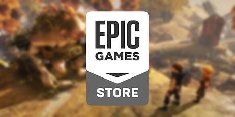 Marifeti Fiyatından Daha Büyük: Steam Değeri 24 TL Olan Harika Bir Oyun Epic Games Store'da Bedava!