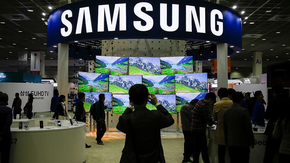 Sırada Hangi Modeller Var? Samsung Ay Sonunda Yeni Etkinlik Düzenleyecek