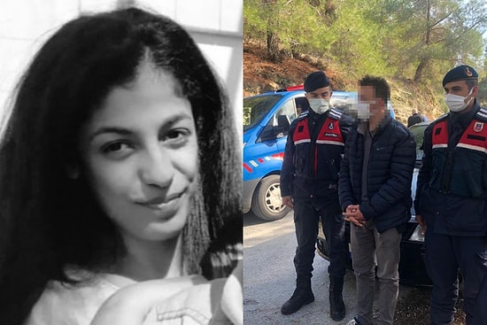 Mersin'de 20 Yaşındaki Engelli Kadın, Erkek Arkadaşı Tarafından Bıçaklanarak Öldürüldü