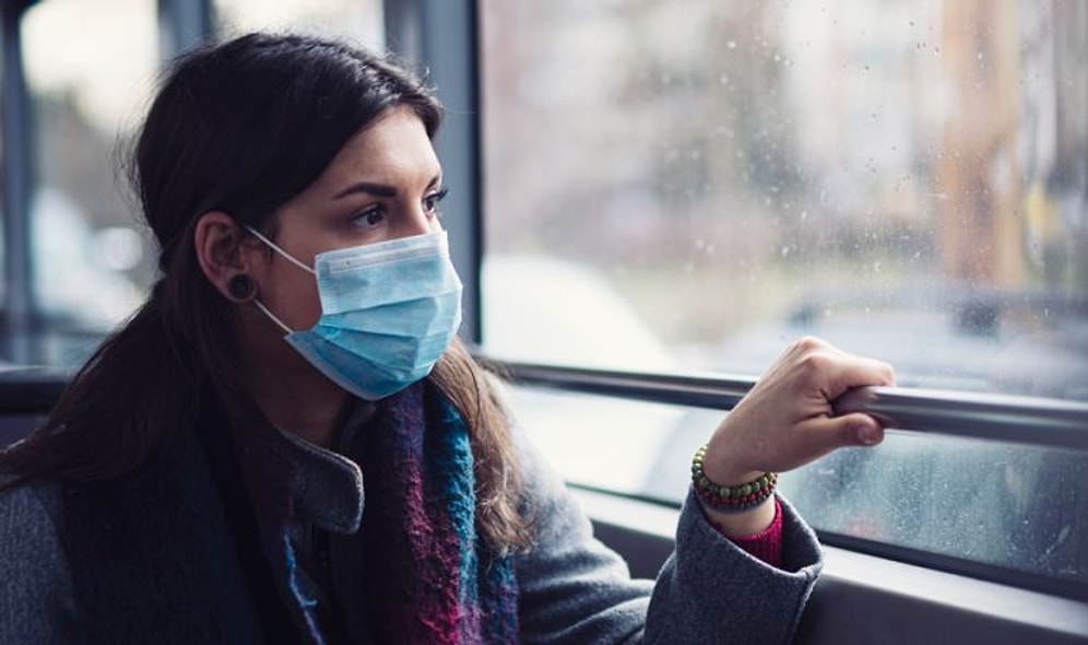 Bakan Koca Tarih Verdi: Maske Zorunluluğu Kalkacak mı?