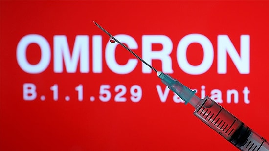 Uğur Şahin 'Omicron Aşısı  Gecikecek' Dedi ve Ekledi: 'Artık Durumu Vahim Görmüyorum'