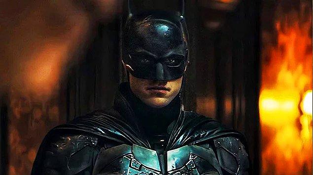 Robert Pattinson’lı Yeni The Batman Filminin Tüm Fragmanları Burada!