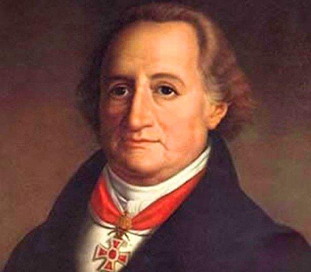 Bir diğer ünlü isim, Johann Von Goethe (1749 -1832). On sekizinci yüzyılın sonlarında, klasik renk kuramının gerçeği açıklamadaki yetersizliğini ilk fark edenlerden biri de oydu.