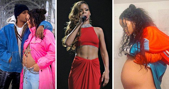 Anne Adayı Rihanna’yı Tebrik Ediyoruz, Rihanna’yı Tanıdığımız Kraliçe Haline Getiren En Unutulmaz 13 Şarkısı