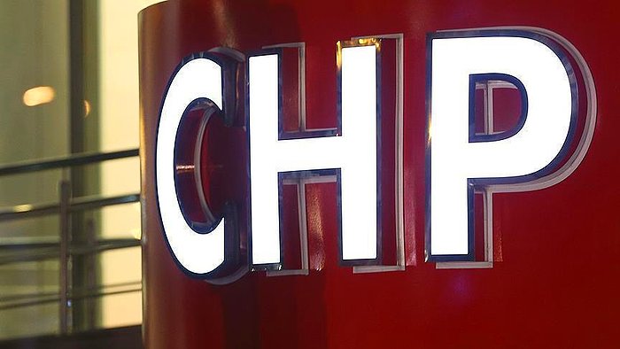 CHP'li Belediye Başkanı Yüksek Disiplin Kurulu'na Sevk Edildi!