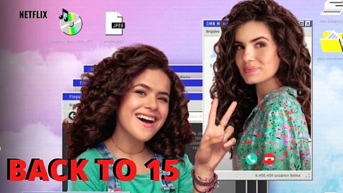 Portuguese Comedy Series ‘Back to 15’ Hits Netflix on Its Season Premiere This February