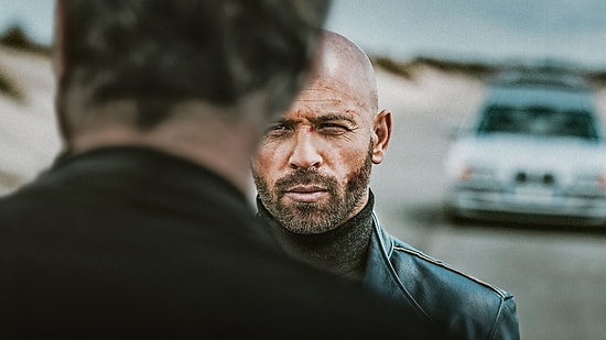 French Film Writer-Director Regis Blondeau’s Action Crime Thriller Movie ‘Restless’ Hits Netflix This February