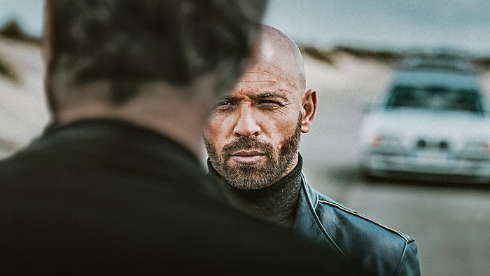 French Film Writer-Director Regis Blondeau’s Action Crime Thriller Movie ‘Restless’ Hits Netflix This February