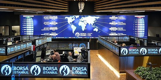 SPK Onayladı! Borsa'ya 3 Yeni Şirket Daha Geliyor