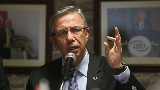 İBB'nin Ardından ABB'nin de Yardım Paralarına El Konulabilir