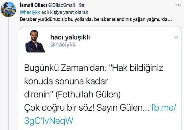 Güzel şarkı...